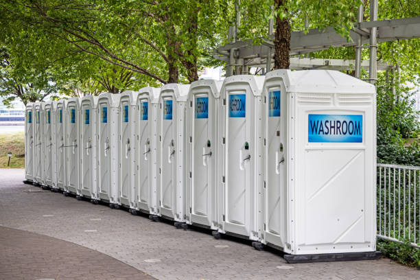 Best Porta potty rental for outdoor events  in Encinal, TX